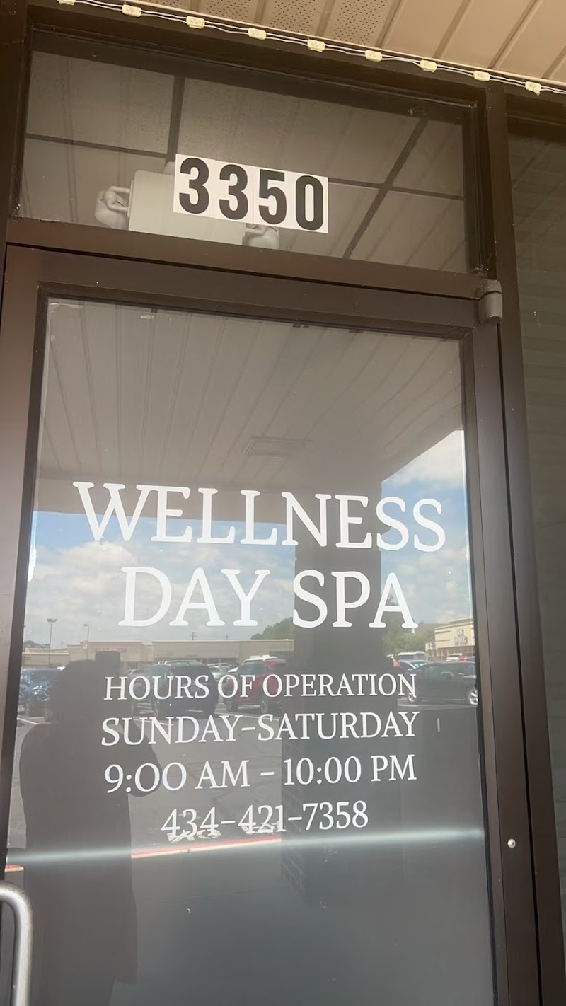 Wellness center Danville, massage spa in Danville, VA, photo 2 of 3